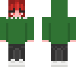 frog hoodie
