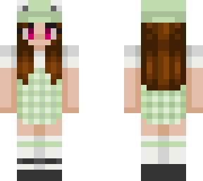 frog outfit