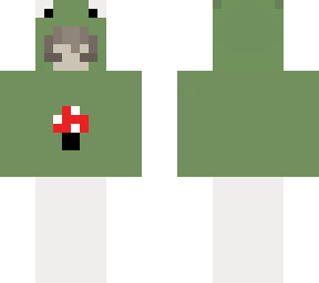froggy^^ remake