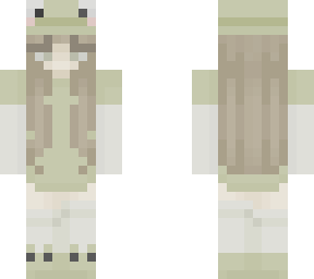 froggy
