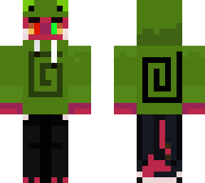 Featured image of post View 20 Helluva Boss Fizzarolli Minecraft Skin