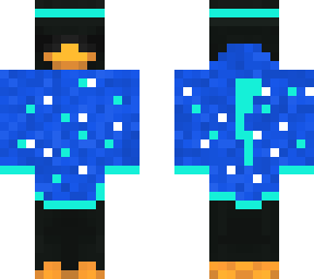frost wizard penguin