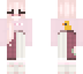 funky duckie ~