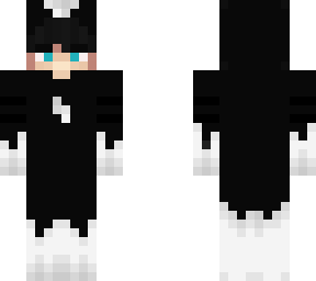 furry skin