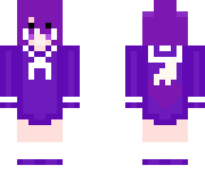 fuyuko-san (updated)