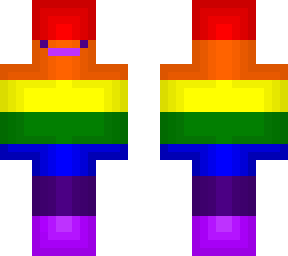 g-ay pride flag