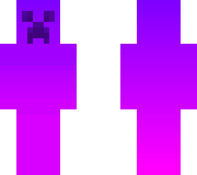 galaxy creeper