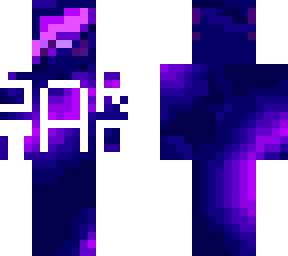galaxy skin for astro