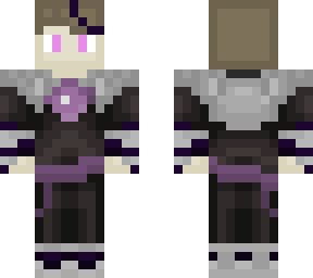 galaxy villain suit