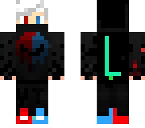gamer boy