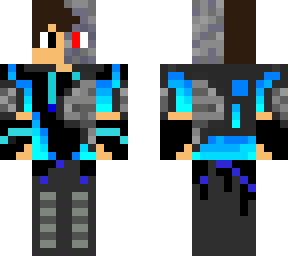 gamer robot
