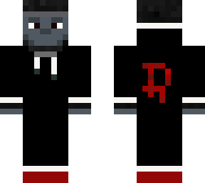 gaming gorrila