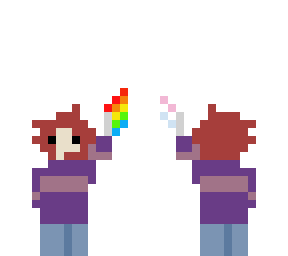 *** pride base