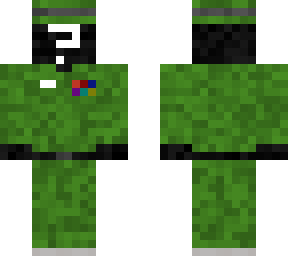 general enigma