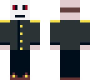 general mask