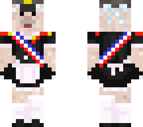 general pinochet maid
