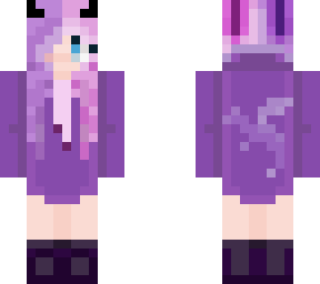 gf bun bun