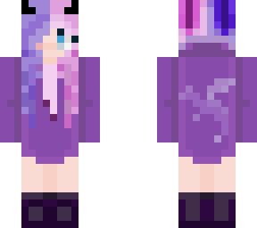 gf bun bun pup