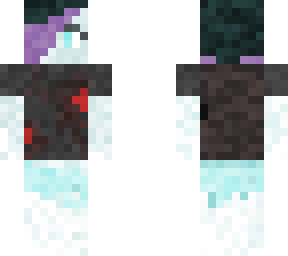 ghost shadow