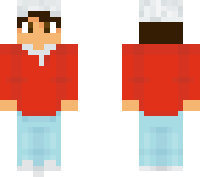 gilligan (reskinned)