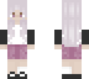 girl - updated version