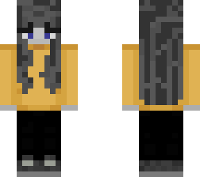 girl ghostbur