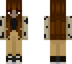 girl skin
