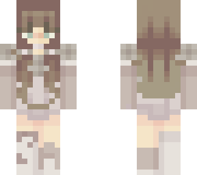 girl skin