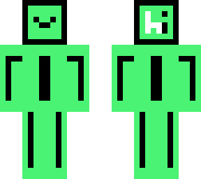 gloid (sub 2 me on yt)