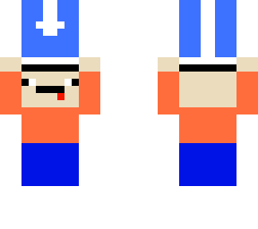 go box guy