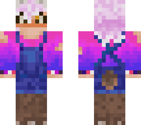goat ladie 2
