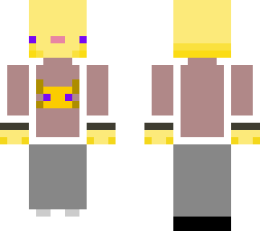 gold axolotl