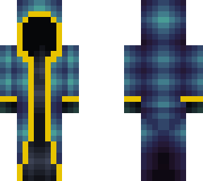 gold boy