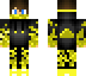 gold ninja