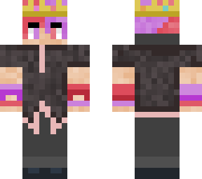 gracesbestie version