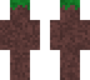 grass block