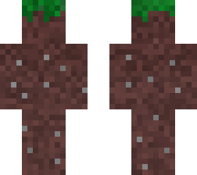 grass block