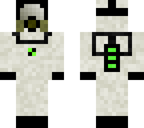 gray hazmat