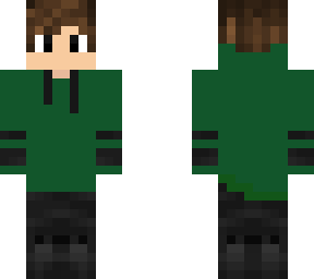 green albypro