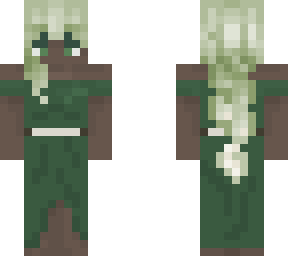 green elf