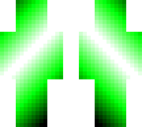 green gradient
