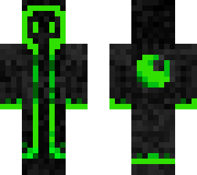 green mage