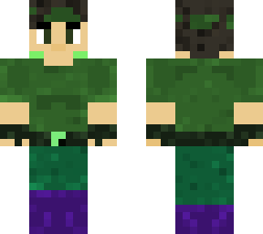 green warrior 1