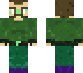 green warrior 3