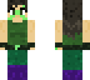 green warrior 4