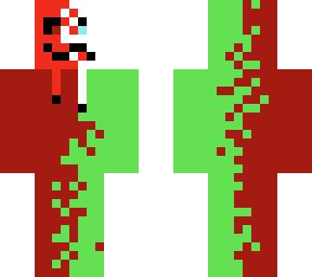 half corrupted dream