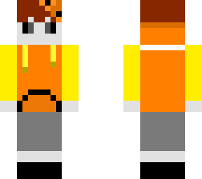 halloween doubleyt