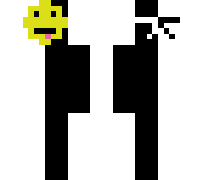happy mask