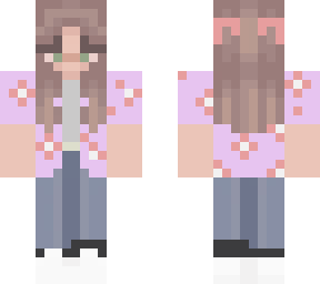 hawaiian shirt :]