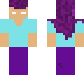 herobrine girl
